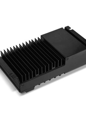 12V24V10AMPPT太阳能控制器MT-2410A路灯家用防水充电控制器