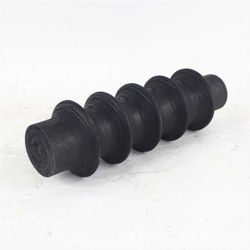 桶寂别墅手制碳化插花家居销售装饰侘厂家木质瓶花黑色桌面摆件风,淘宝优惠券,粉丝福利购,淘宝优惠卷