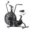 Wind resistance bicycle, aerobic exercise, fan bicycle, dynamic bicycle, home commercial gym, fat loss fitness equipment