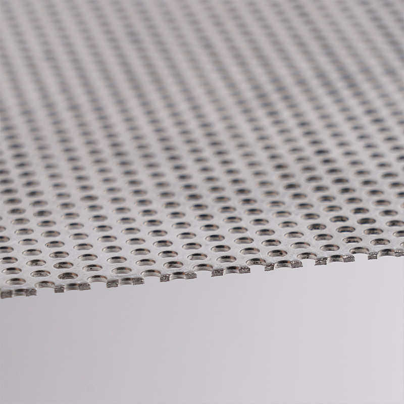 不锈钢板 多规格冲孔板洞洞板冲孔网圆孔镀锌板优惠订.制冲孔网筛 - 图3