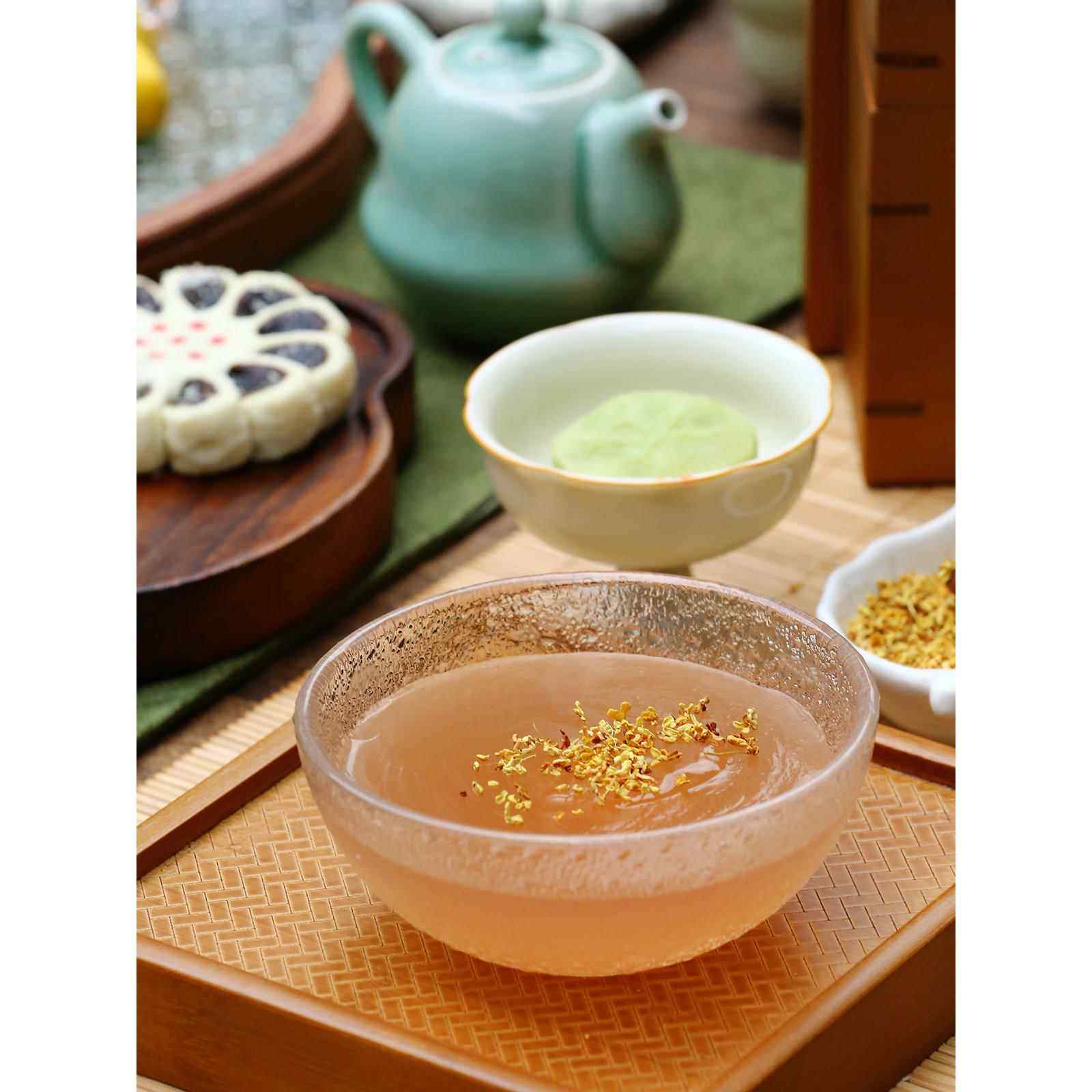 留下杭情杭州特产西湖藕粉速溶莲藕粉羹大袋装好代餐早餐实惠20包,淘宝优惠券,粉丝福利购,淘宝优惠卷