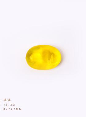 跨境厂家玻璃笔架清新装饰摆件