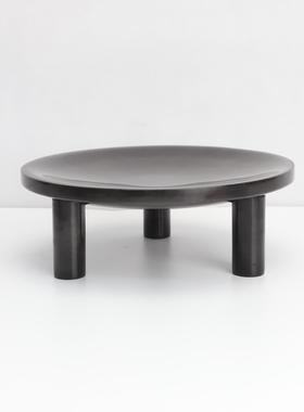 大理石样板房装饰品北欧装饰摆件