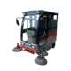 ຜູ້ຜະລິດເຄື່ອງ sweeper ລ້ອມຮອບຢ່າງເຕັມທີ່ເຄື່ອງ sweeper ໄຟຟ້າອະນາໄມຖະຫນົນ D-2100 sweeper ໂຮງງານອຸດສາຫະກໍາ sweeper