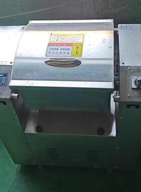 15型型揉面机商用食堂饭店全自动不锈钢轧面机25型揉面机