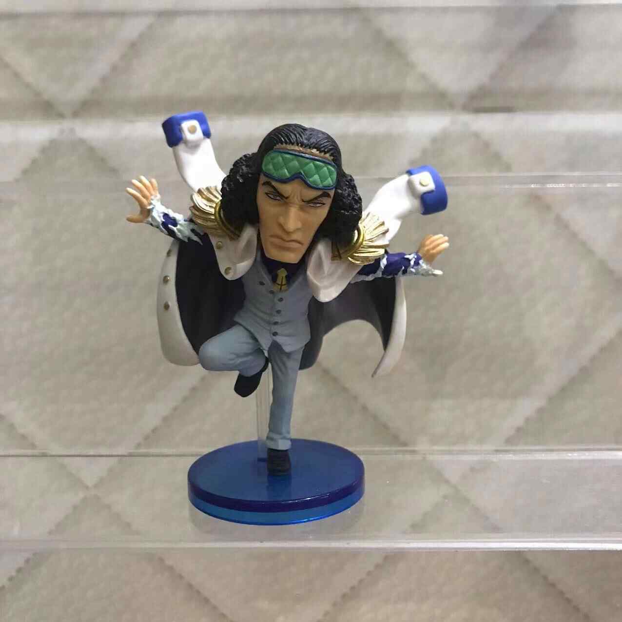 しくお ヤフオク ワンピース フィギュア Yz 海軍三大将 赤犬 黄猿 じておりま Shineray Com Br