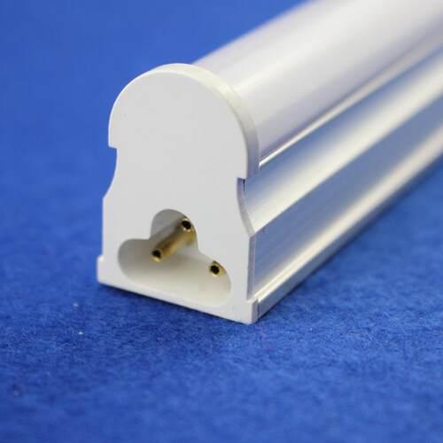 15cm 3cm45c灯m 一体化T5LED灯管 T5节iD-LEDT5能支架小型 橱柜条 - 图1