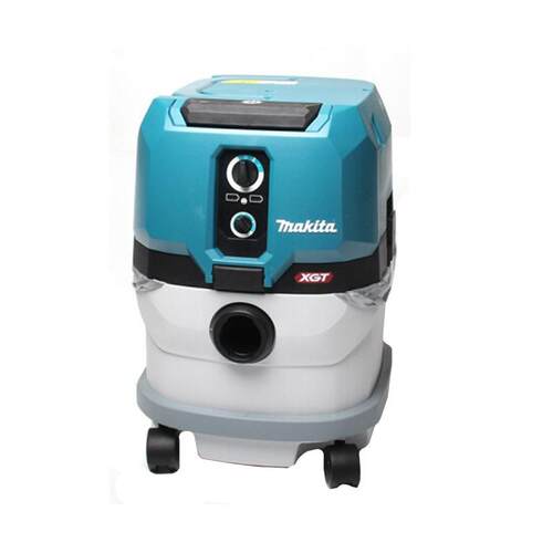 牧田充电式小型集尘器VC003GLZ/004/005布质过滤器可过滤干尘湿尘 - 图3