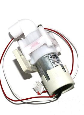 电动水瓶泵电机Dc8-12V水泵绝缘水壶My-Db12吸水电机AR