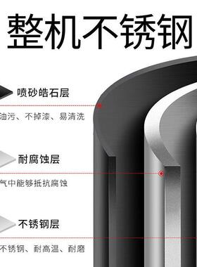 不锈钢蒸笼推车包子馒头无声加厚不锈钢带刹车蒸笼车蒸笼架移动车