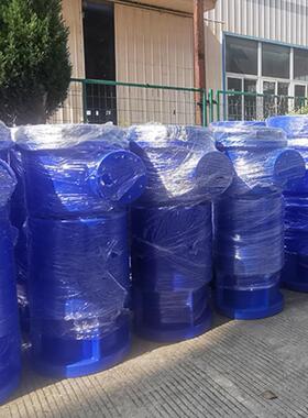 离238心式雨水过滤器不锈钢雨置水弃流过滤装旋流分除污3P式散处