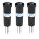 Nutrient sensor flowering soil temperature speed measuring instrument conductivity moisture orchard humidity pH value conductivity farmland