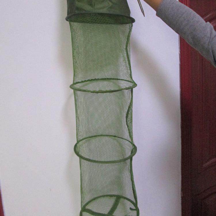 不锈钢钓鱼鱼护网兜护鱼包加厚渔护装鱼袋折叠多功能加厚速干鱼网,淘宝优惠券,粉丝福利购,淘宝优惠卷