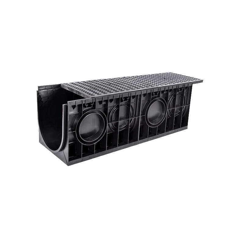 现货供应PE塑料排水沟盖板 树脂复合排水沟盖板 hdpe盖板规格齐全,淘宝优惠券,粉丝福利购,淘宝优惠卷