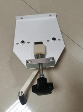手6-2mm动铝条条折弯机中空玻璃铝弯弧弯圆机 手5.5-15mm2动铝条