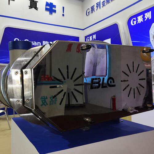 高速离心风机GB系列工业干燥烘干灌装机械用鼓风机 - 图2