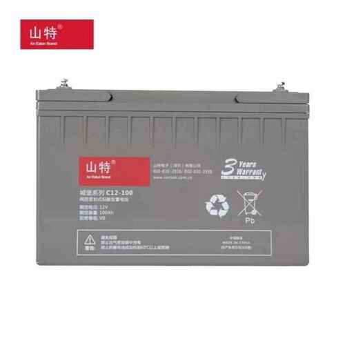 SANTAK深圳山特UPS电源C6KS/C10KS/3C10/15KS/3C20KS 6KVA/5400W - 图2