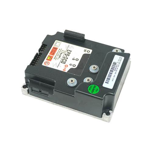EPS转向控制器(款)F07297-EPS-DC0 24-6-48V 45A CINA - 图1