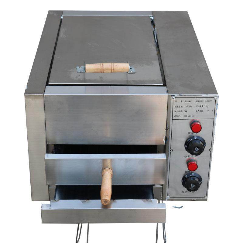 老潼关肉夹馍电烤炉 驴肉火烧炉 烧饼炉子 火烧炉子 商用电烤箱,淘宝优惠券,粉丝福利购,淘宝优惠卷