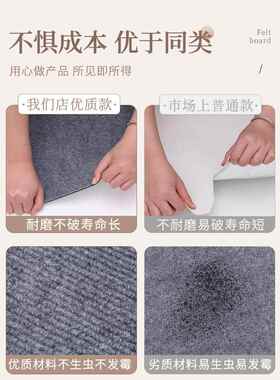 地面贴纸防滑耐磨自粘客厅阳台卧室水泥地商场幼儿园地板贴遮丑