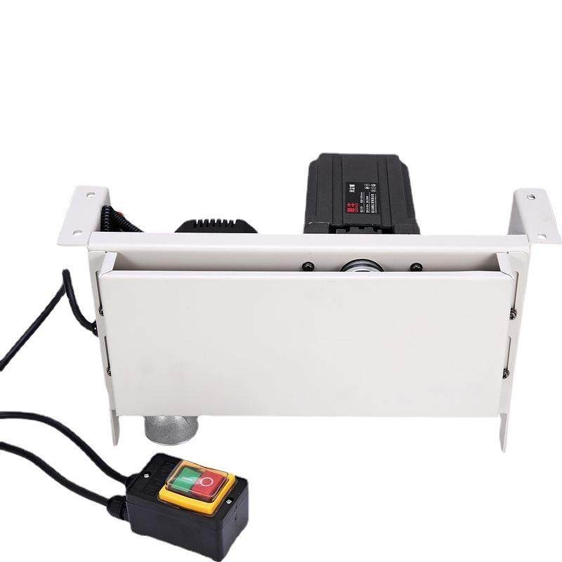 新款木工无尘锯台锯家用小型精密锯倒装锯多功能一体机切割机台式,淘宝优惠券,粉丝福利购,淘宝优惠卷