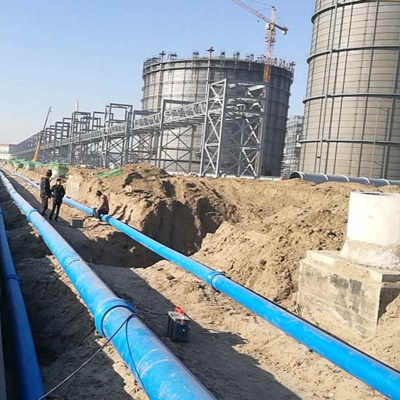 供应双密封胶圈电熔管resp胶圈电熔双密封复合管胶圈电熔双密封管 - 图1