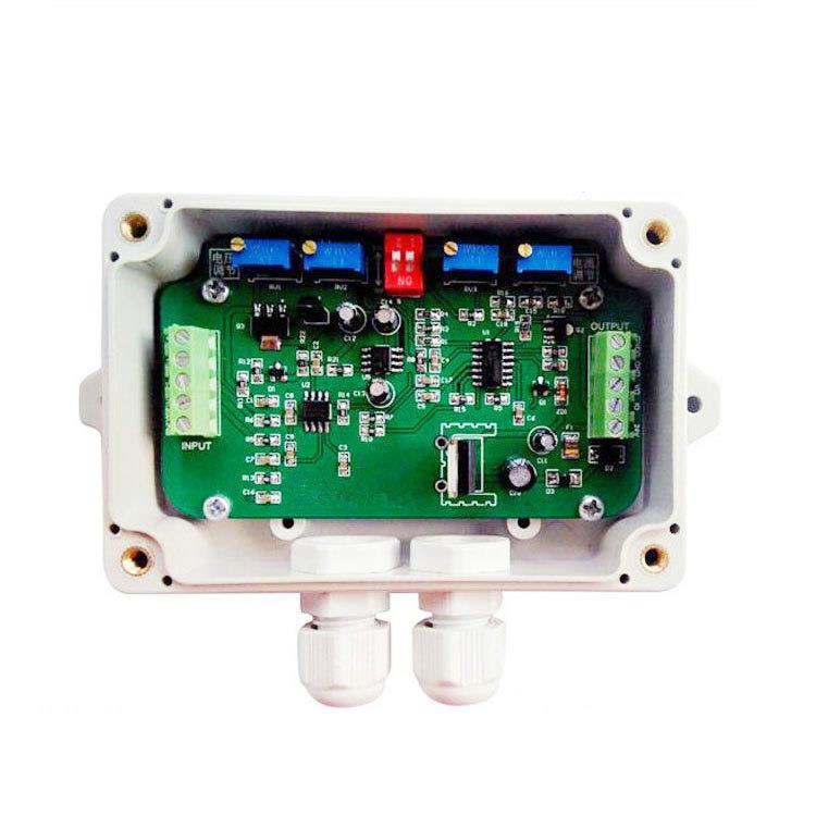 定制模拟5量-V/10V4-20A称M重模块bt604-1高精度数字传感器称重变 - 图3