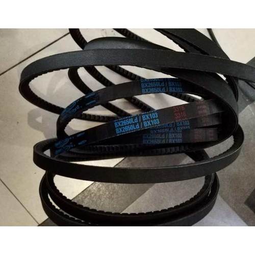 BX3050LD/BX119 BX2750LD/BX107三角带GOODYEAR固特异皮带冷却塔 - 图0