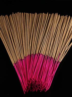 2026本树斋立香竹签香圆满藏香净心手工线香卧香居家礼佛香熏香