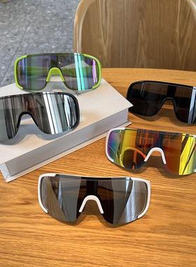 护目镜太阳镜自行车登山太阳眼镜