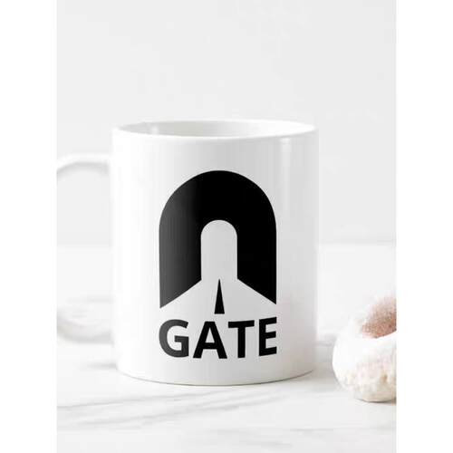 yeap!外贸ins高质量amazon陶瓷etsy耐高温ebay马克杯gate - 图0