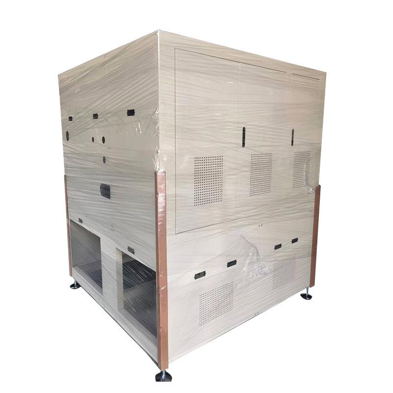 Precision sheet metal control box processing, chassis shell processing, bending and cutting sheet metal parts, electrical box cabinets