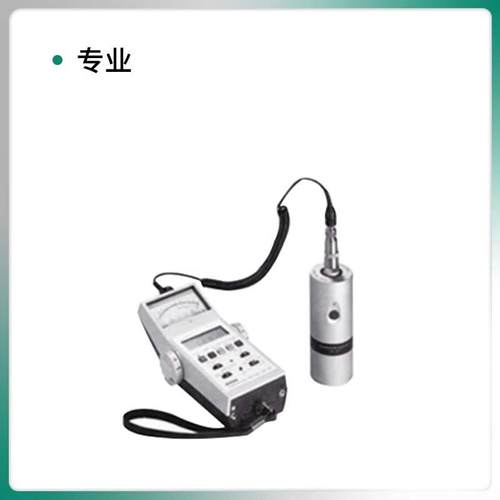 日本理音VE-10型测量仪器加速度速度和位移校准 振动校准器 - 图0