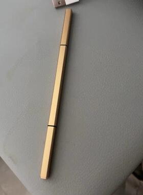 麦欧丽小金条精致双头眉笔防水防汗持久不脱妆浅咖中咖深咖色灰色