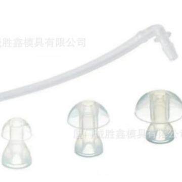 精密模具注塑 助听器 制造各种精密助听器 助听器模具 注塑加工 - 图1