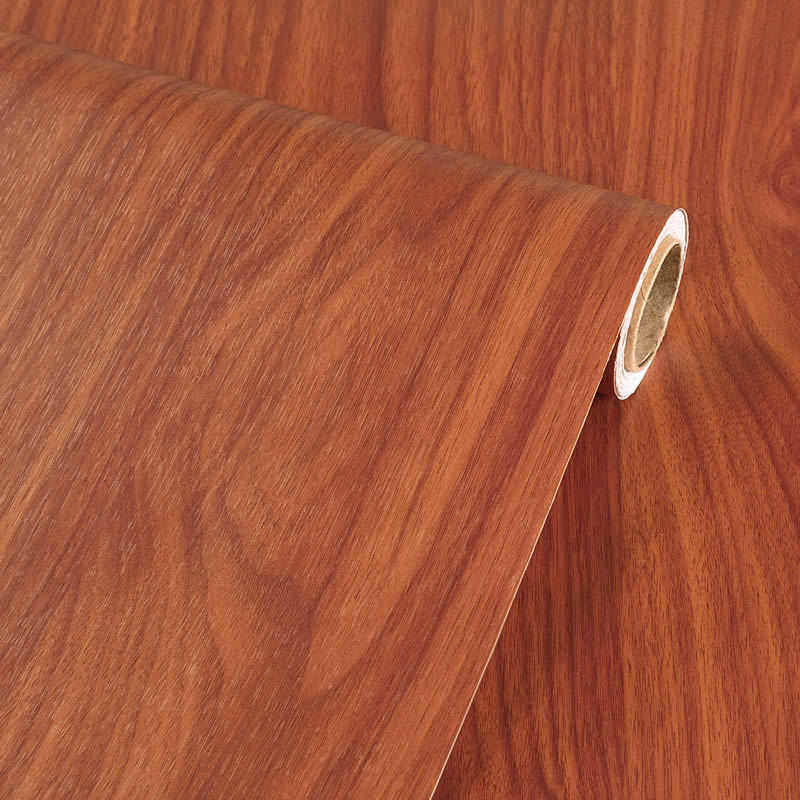 木纹贴纸衣橱柜桌门仿木家具翻新贴墙纸自粘PVC防水装饰波音软片,淘宝优惠券,粉丝福利购,淘宝优惠卷