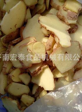 厂家直切供叶菜类切菜机 洋葱切丝机 大葱碎机 商金龙盛世生用姜