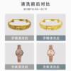 Super clean 110V/220V ultrasonic cleaning machine jewelry braces ring watch 0.8L cleaning machine export