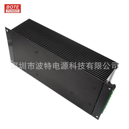 AC220V转DC220V2.2A开关电源 220V500W直流开关电源 - 图3
