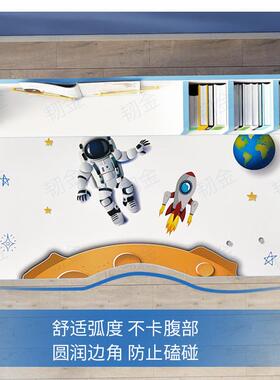 儿童学习桌小学生卧室写字桌男孩女孩简约书桌家用可升降桌椅组合