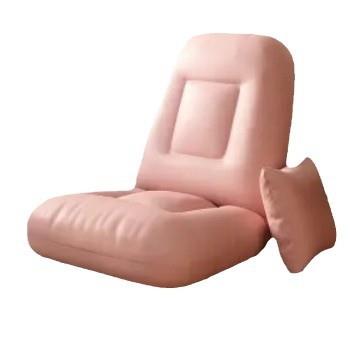 Lazy sofa bedroom can lie down and sleep on the bay window small sofa window sill tatami bed backrest lazy chair cushion