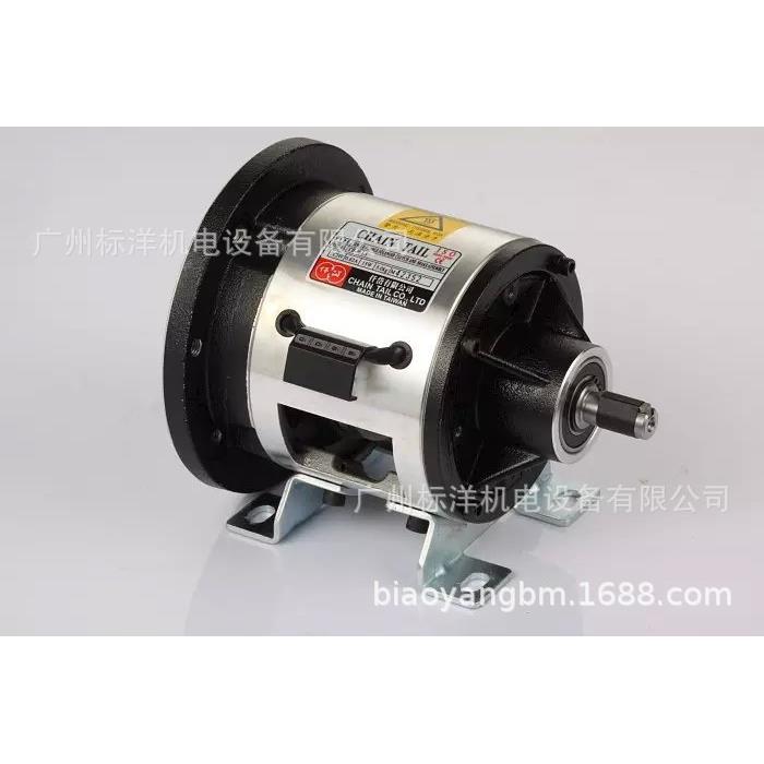 电机MS90L-4 1.5KW - 图2