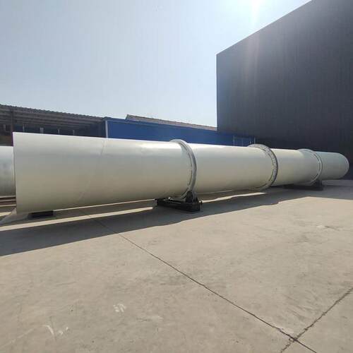 苏丹草干燥机柠条揉丝苜蓿草颠茄草烘干机现货秸秆牧草烘干设备 - 图1