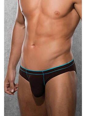 K 47560 Anti-Chafing Long Men's Underwear 防磨腿内裤