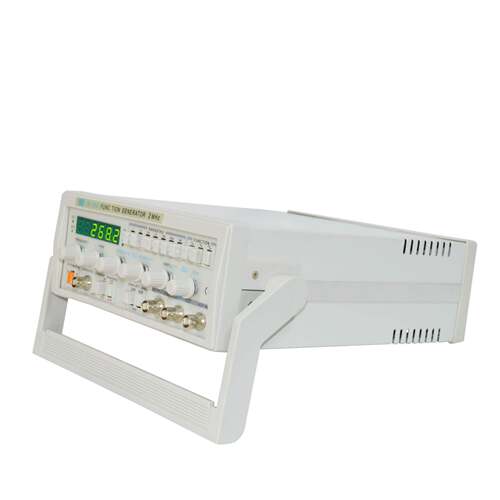 龙威1645正弦波模拟信号发生器10HZ函信号发生器信号源微波发生器 - 图0