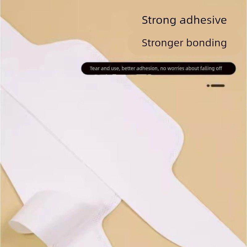 羽绒服领口贴领子防脏神器衬衫衣领贴内衬一次性护领男士内贴吸汗,淘宝优惠券,粉丝福利购,淘宝优惠卷