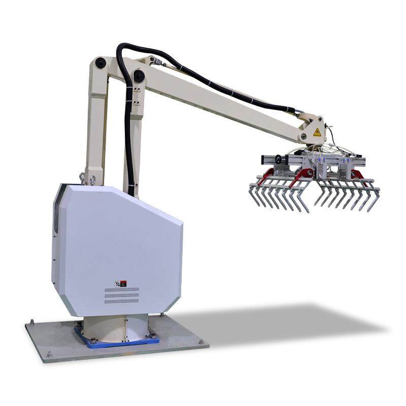 编织袋粉料机器人破包机 割包机 撕袋机 拆包机 拆袋机 割袋机,淘宝优惠券,粉丝福利购,淘宝优惠卷