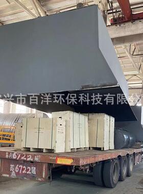 厂家供应一体化净水器农村生活用水自来水厂净水一体化净水设备