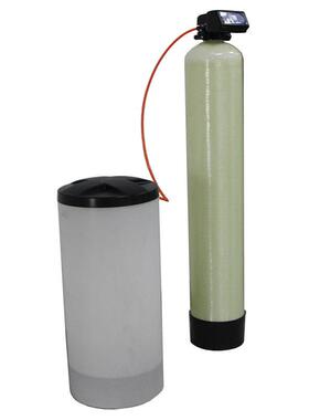供应2吨全自动锅炉软水处理设备应工业厂家软化软水机