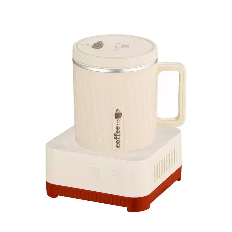 2025 new fast refrigeration cup office refrigerator small desktop student dormitory electric mixing cup gift cup
